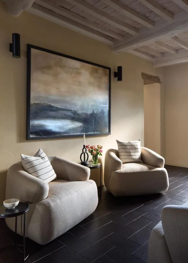 Casa Nobile Villa Castelmuzio Italy