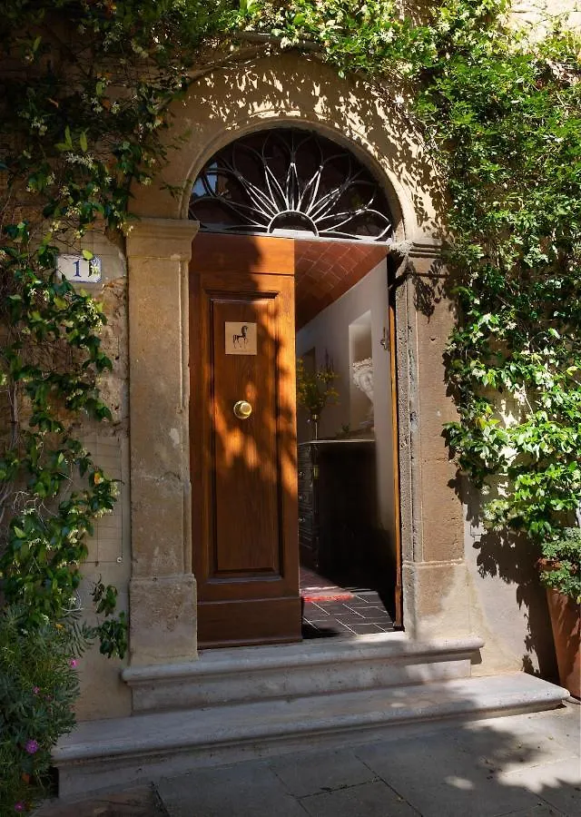 Casa Nobile Villa Castelmuzio 0*,  Italy