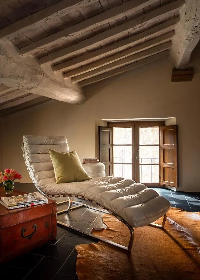 Casa Nobile Villa Castelmuzio 0*,  Italy