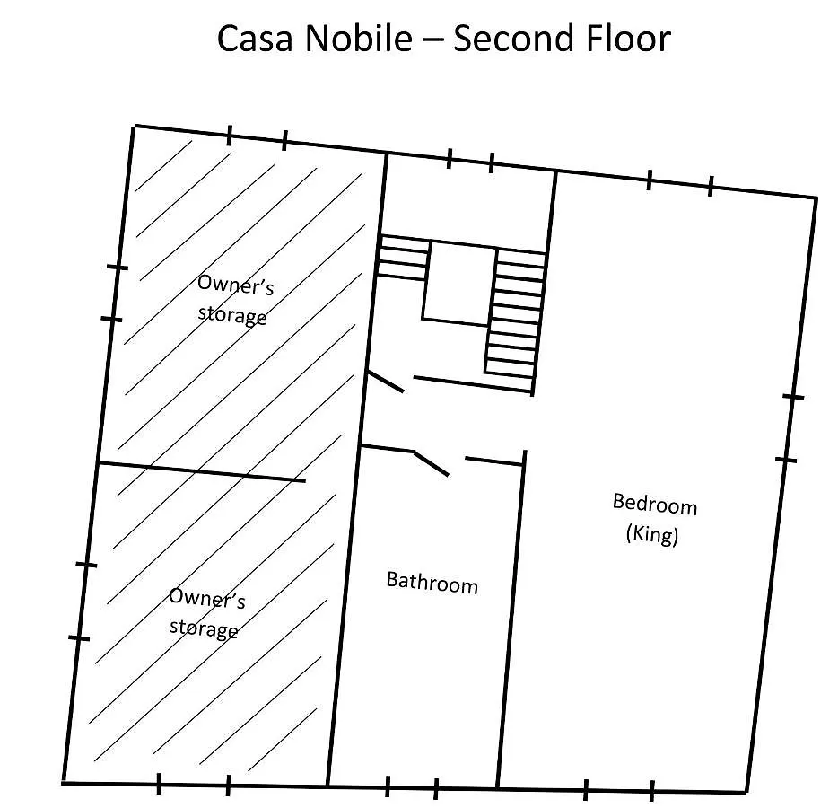Casa Nobile Villa Castelmuzio 0*,